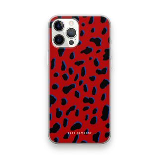 Red Leopard