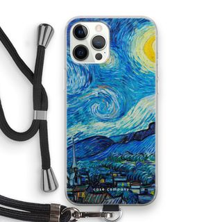 The starry night