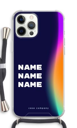 Namecase 2 - Neon