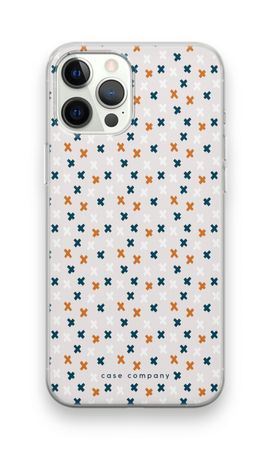 Cross Pattern