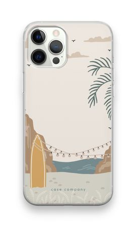 Coastal Dreams