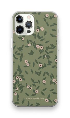 Olive Bloom