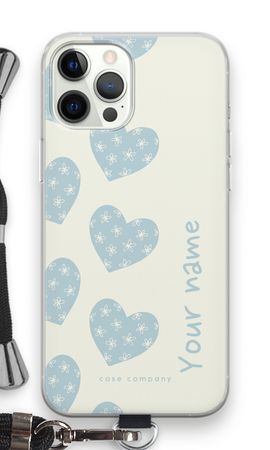 Namecase - Hearts - Pascha