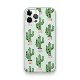 Cactus Lover