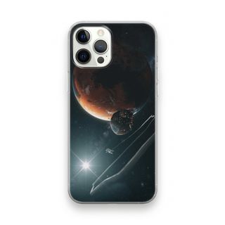 Mars Renaissance