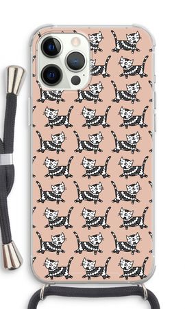 Zwarte poes