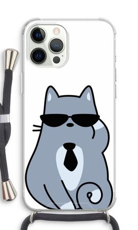 Cool cat