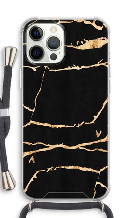 Mármol dorado