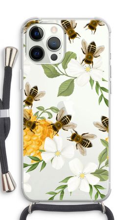 No flowers without bees