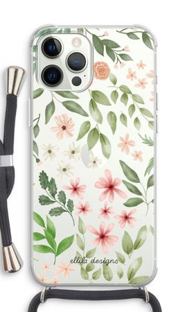 Botanical sweet flower heaven