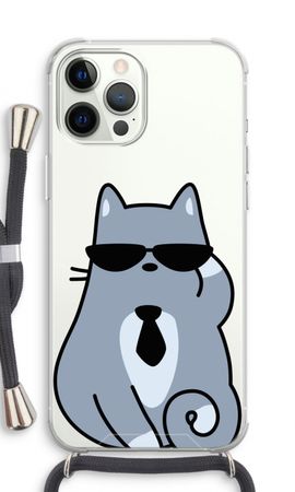 Cool cat
