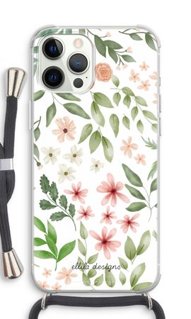 Botanical sweet flower heaven