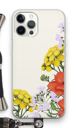 Wilde bloemen