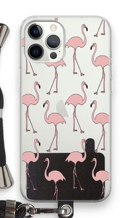 Anything Flamingoes