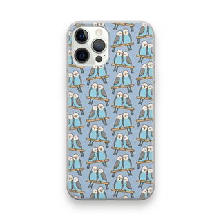 Parrots