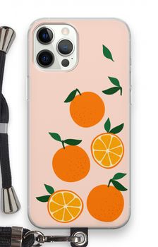 Will you be my clementine