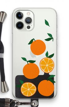 Will you be my clementine