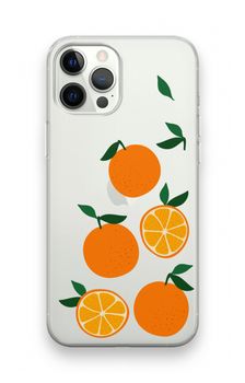 Will you be my clementine