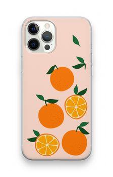 Will you be my clementine