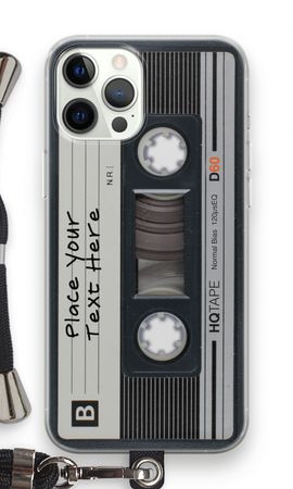 Cassette tape N°3