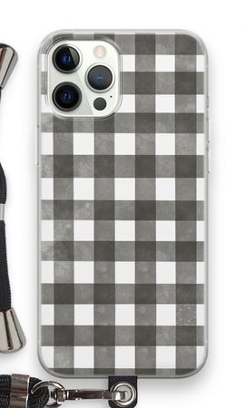 Gingham style