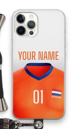 Netherlands - Football