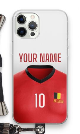 Belgium - Football