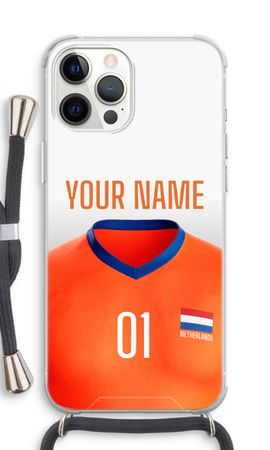 Netherlands - Football