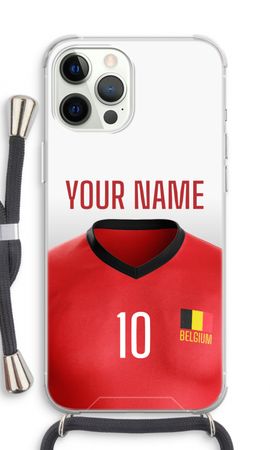 Belgium - Football