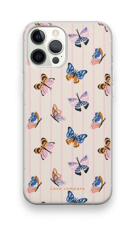 Butterflies