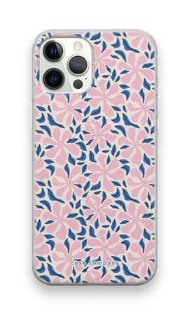 Wild Flowers Pink
