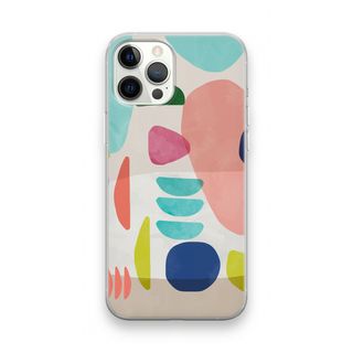 Bold Rounded Shapes