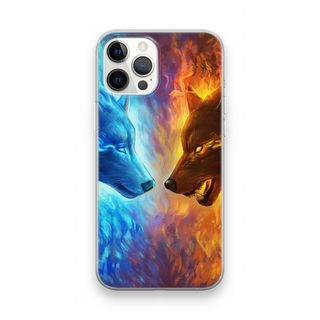 Fire & Ice