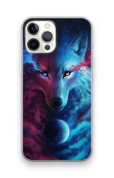 Where Light And Dark Meet