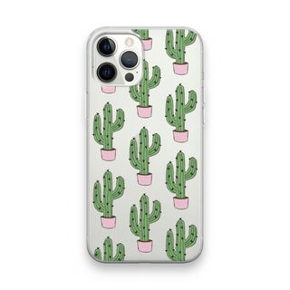 Cactus Lover