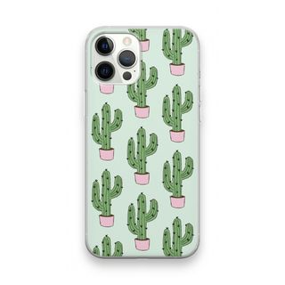 Cactus Lover