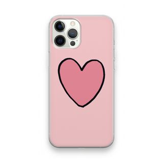 Pink heart