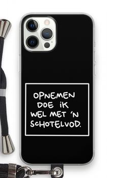 Schotelvod