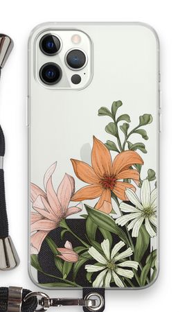 Floral bouquet