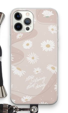 Daydreaming becomes reality