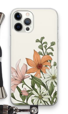 Floral bouquet