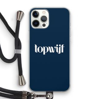 Topwijf Navy