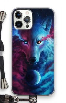 Where Light And Dark Meet