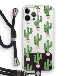 Cactus Lover