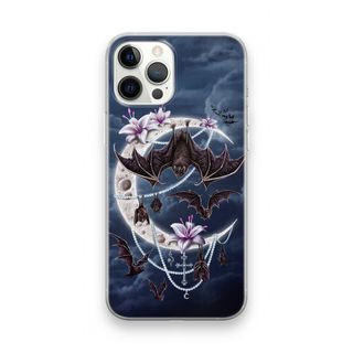 Lune des chauves-souris