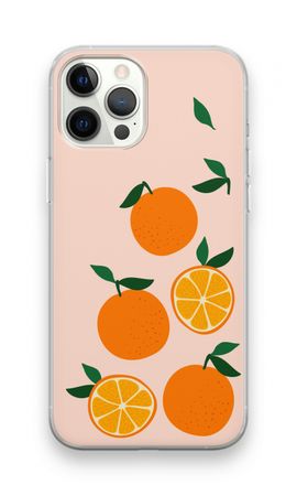 Will you be my clementine