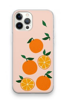 Will you be my clementine