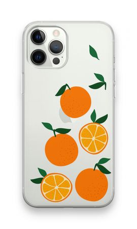 Will you be my clementine