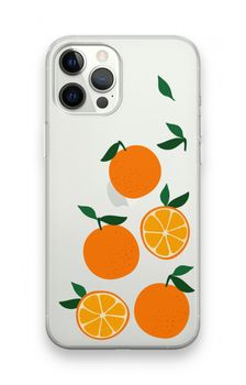 Will you be my clementine