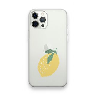 Stitched Lemon